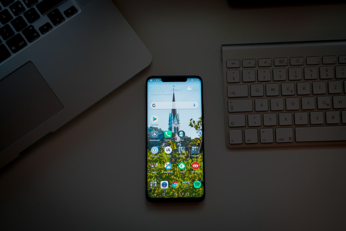 Refurbished vs ny telefon: Hvad er det bedste køb?