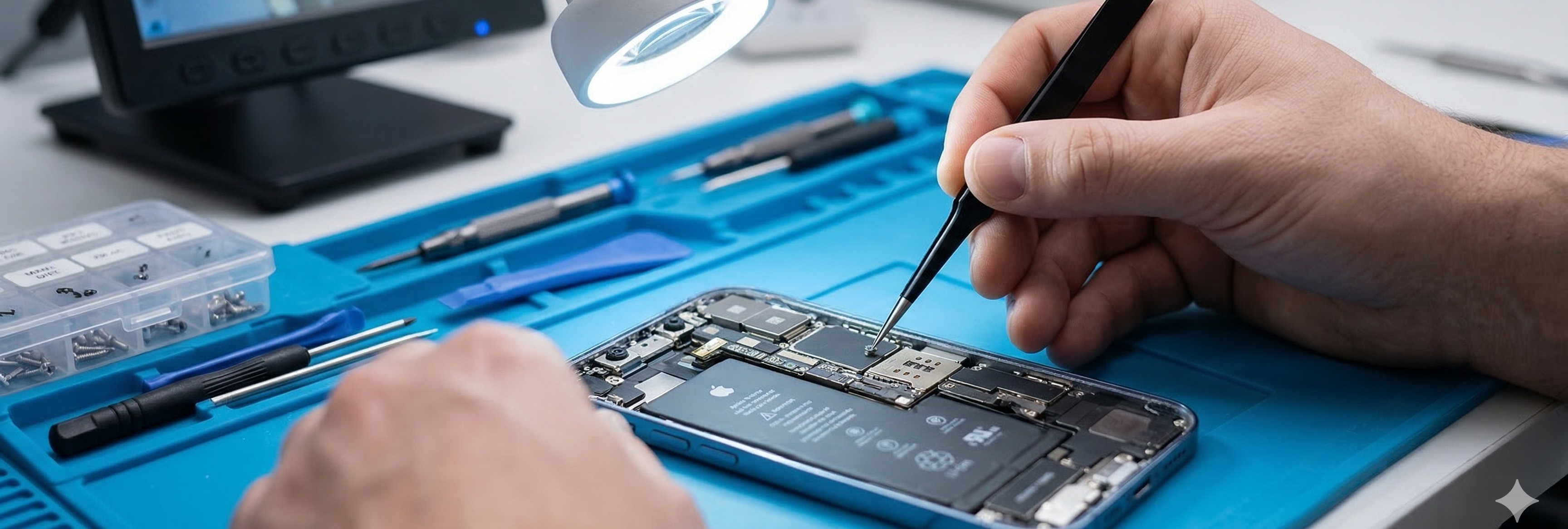 Graderingssystem — Grade A, B og C eksempler