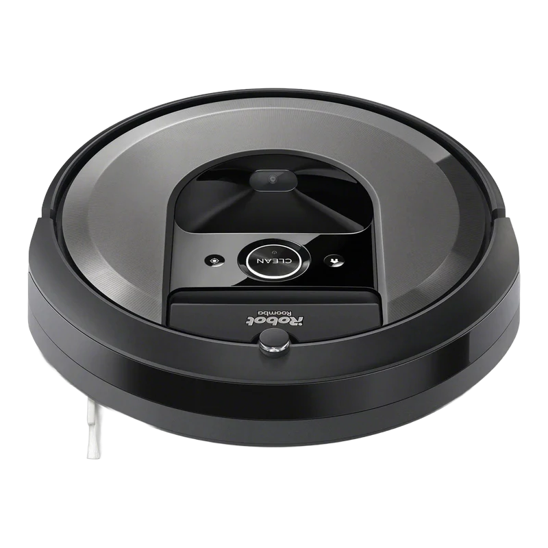 Roomba i-serien
