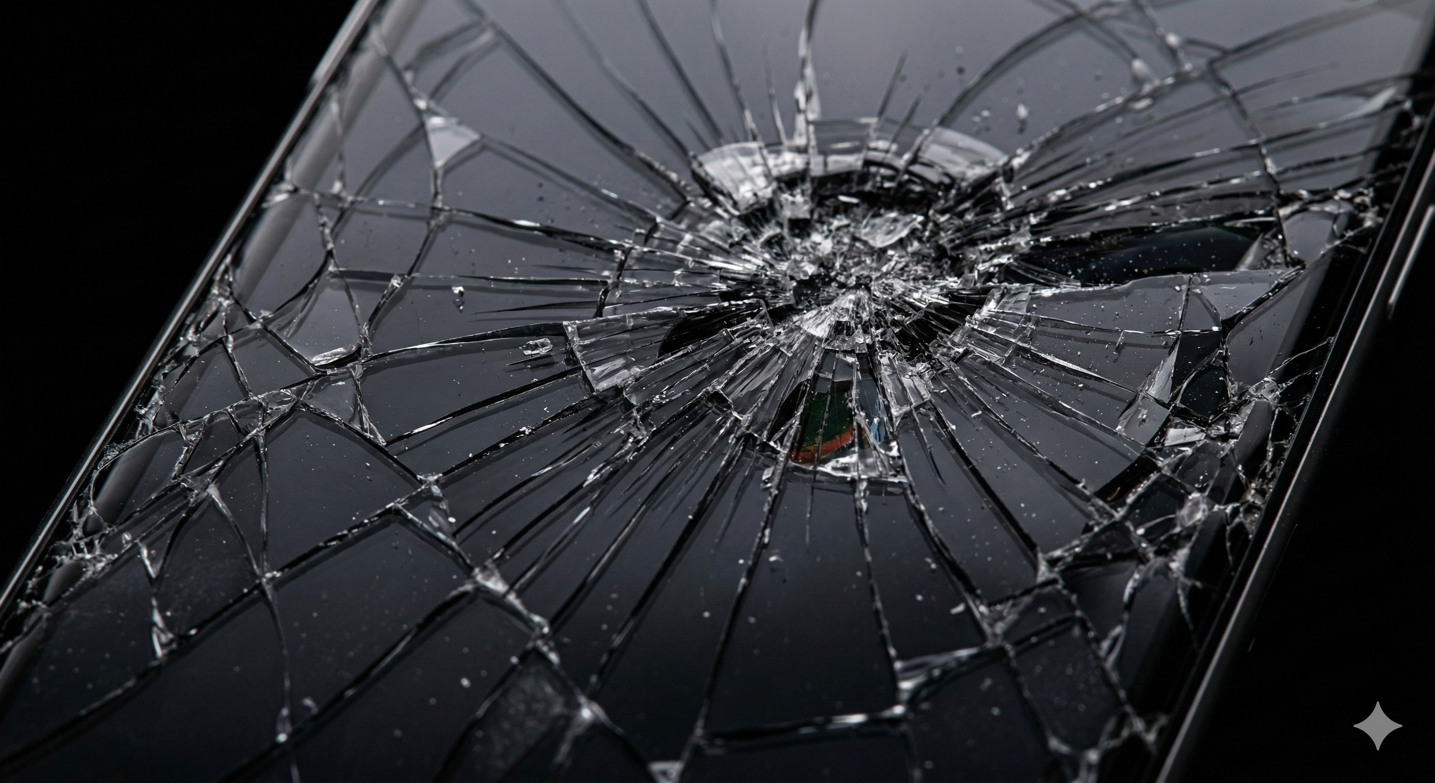 Skal du reparere din telefon eller koebe ny? Saadan beslutter du