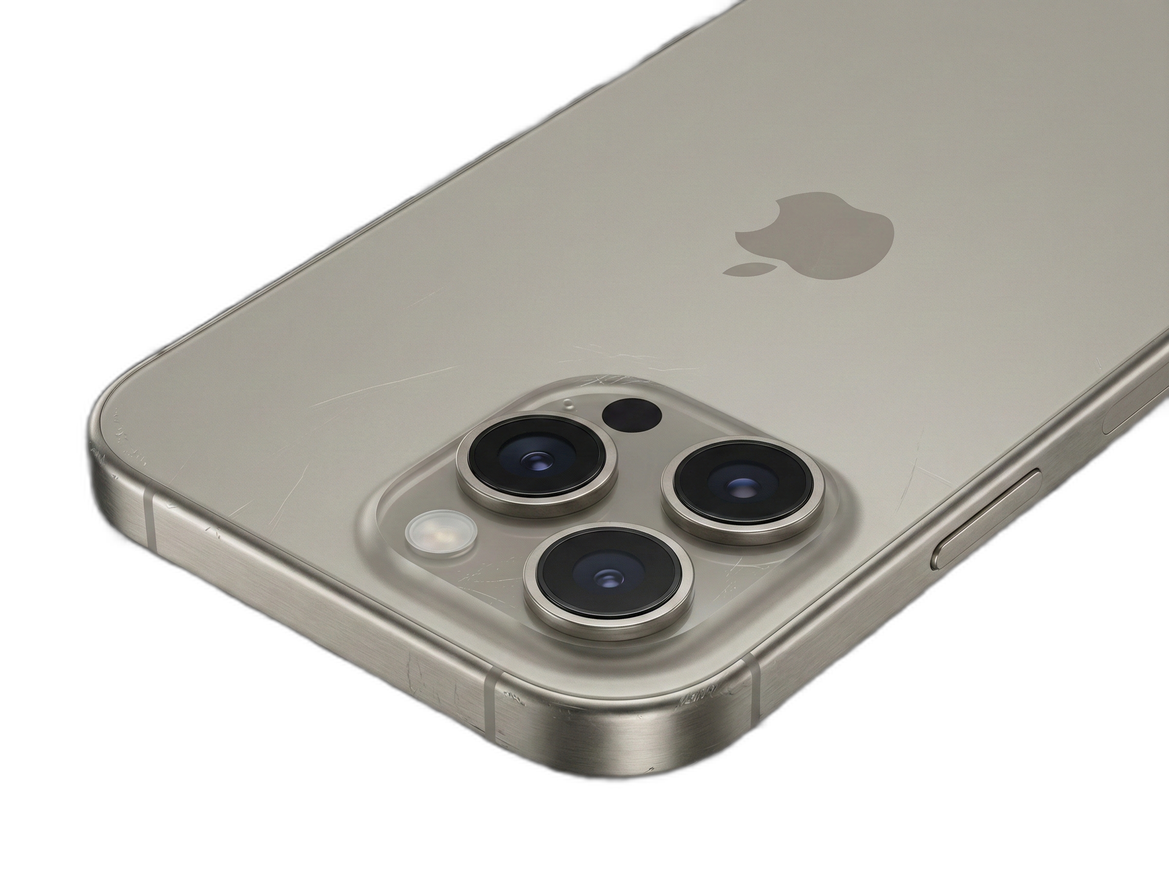 Grade C — OK stand