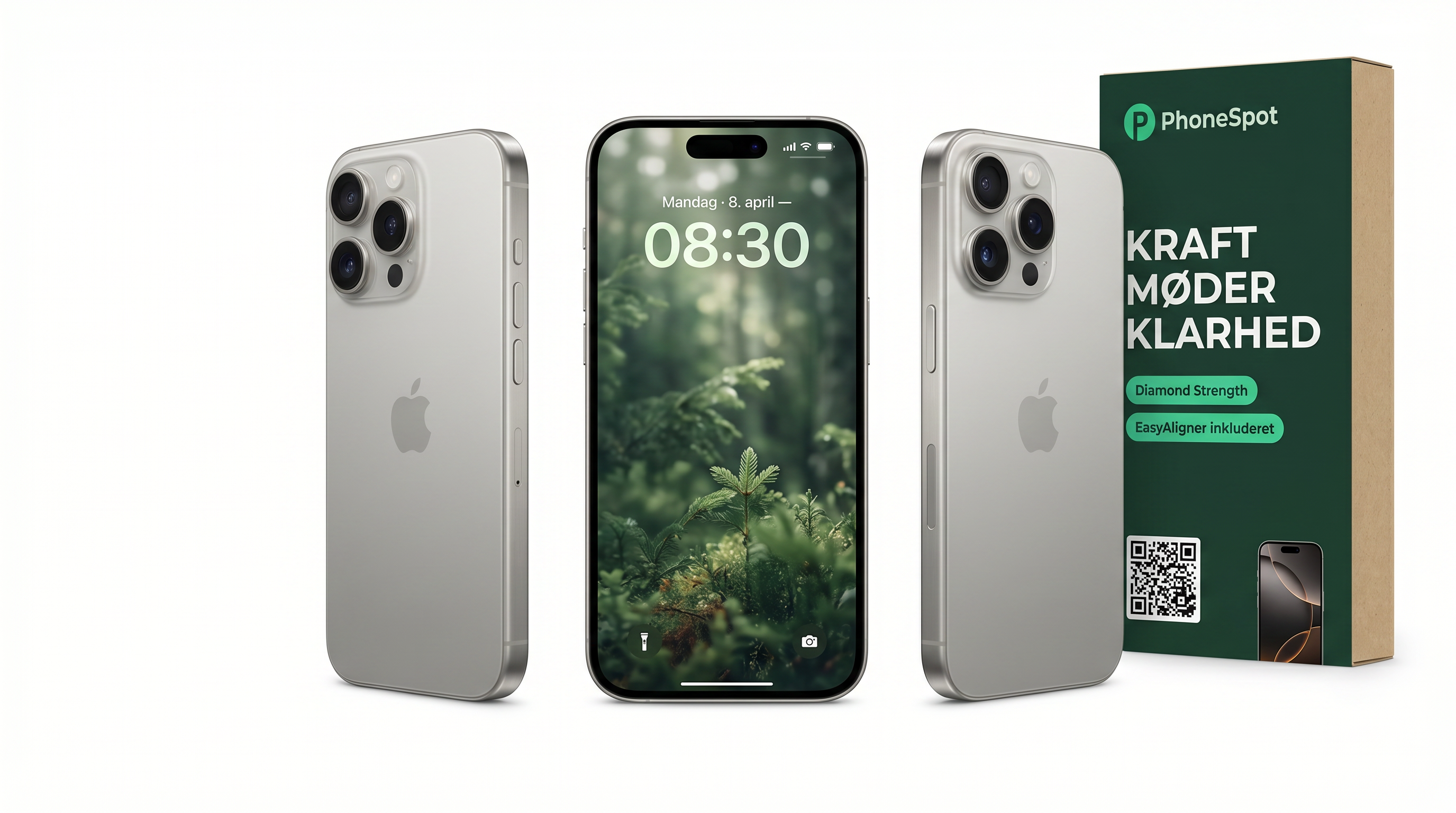 PhoneSpot Slagelse butik